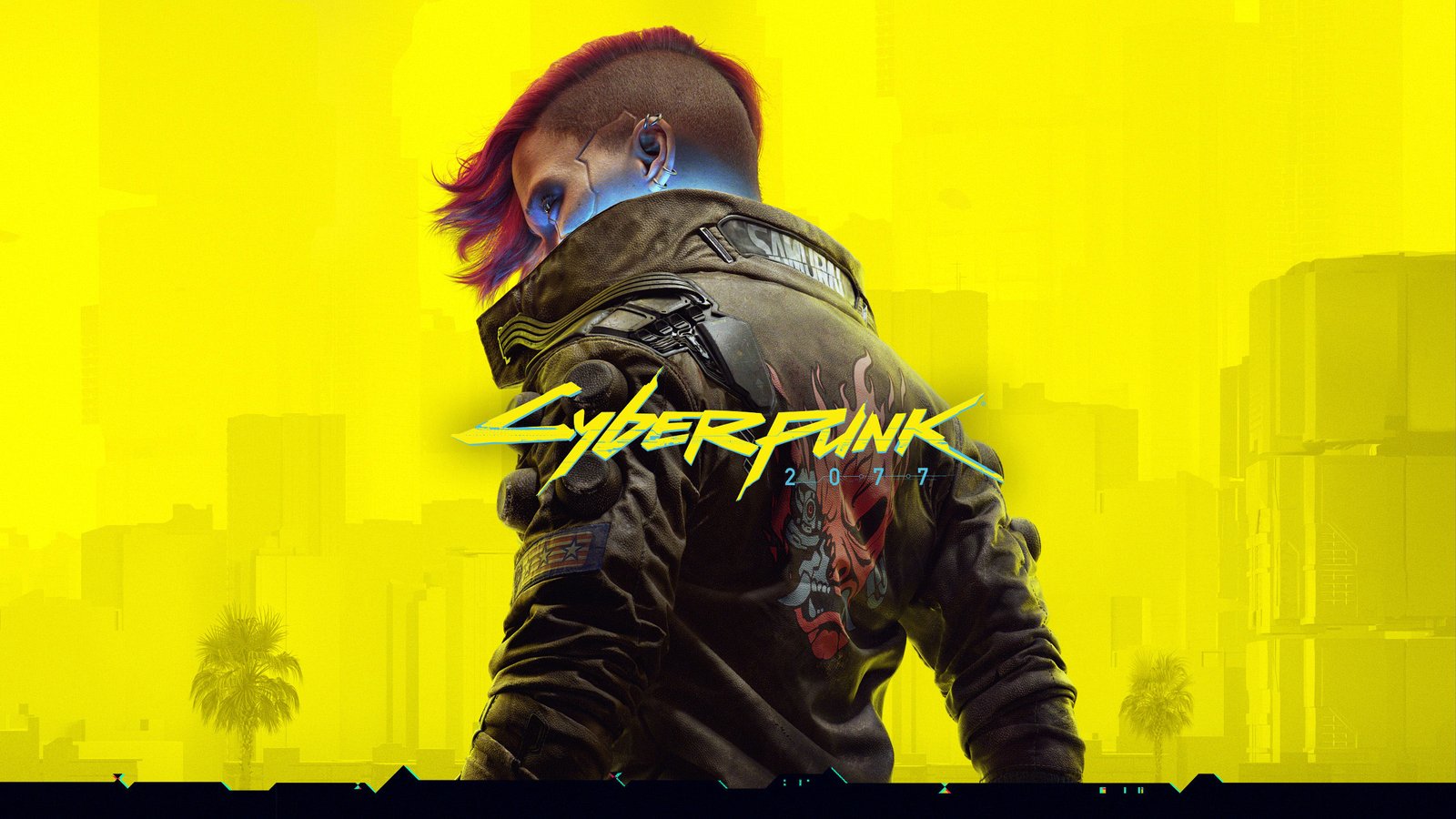 Cyberpunk 2077 no Xbox Game Pass: É Hora de Voltar para Night City