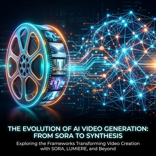 IA de texto para vídeo como essa tecnologia está mudando o audiovisual