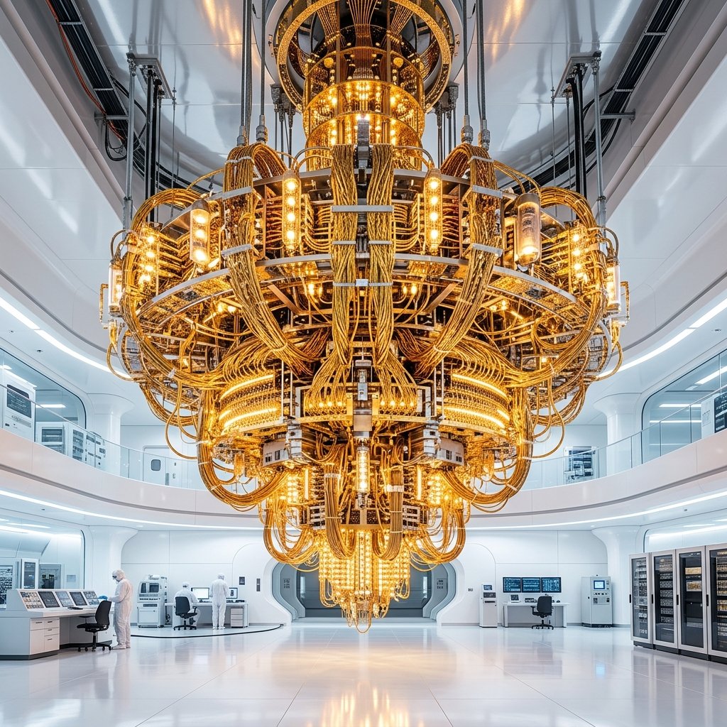 Computação Quântica alcança uso comercial e surpreende indústria