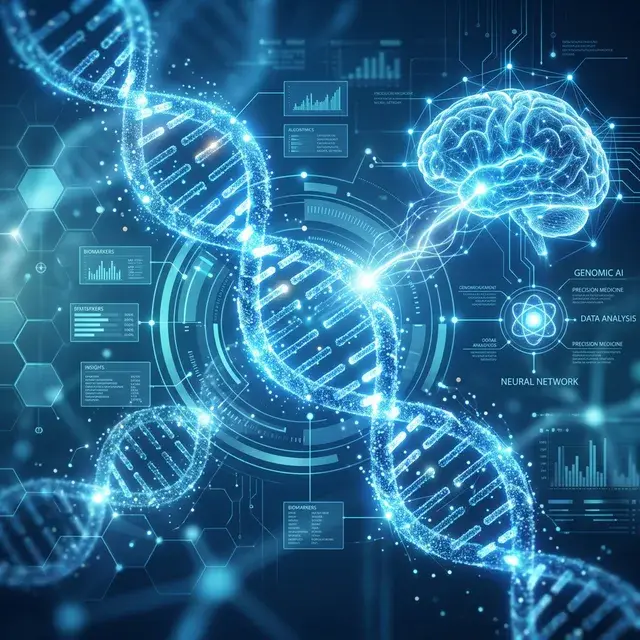 A Revolução da Saúde Conectada: Diagnósticos Precoces Guiados por…