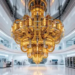 Computação Quântica alcança uso comercial e surpreende indústria