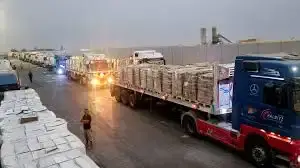 O Equilíbrio de Sisi: O Egito como a Última Fronteira da Estabilidade