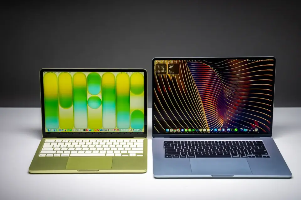 As melhores ofertas em MacBooks agora