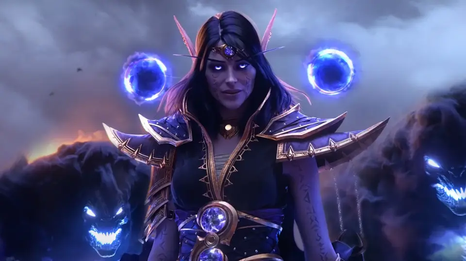 World of Warcraft: Midnight ganha data, acesso antecipado à Housing…