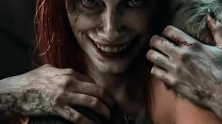 A estrela de Evil Dead Rise, de Lee Cronin, tem uma participação