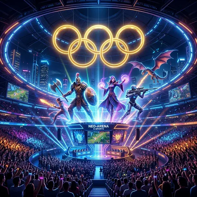 Marathon Chega com Tudo: O Novo Shooter de Extração da Bungie…