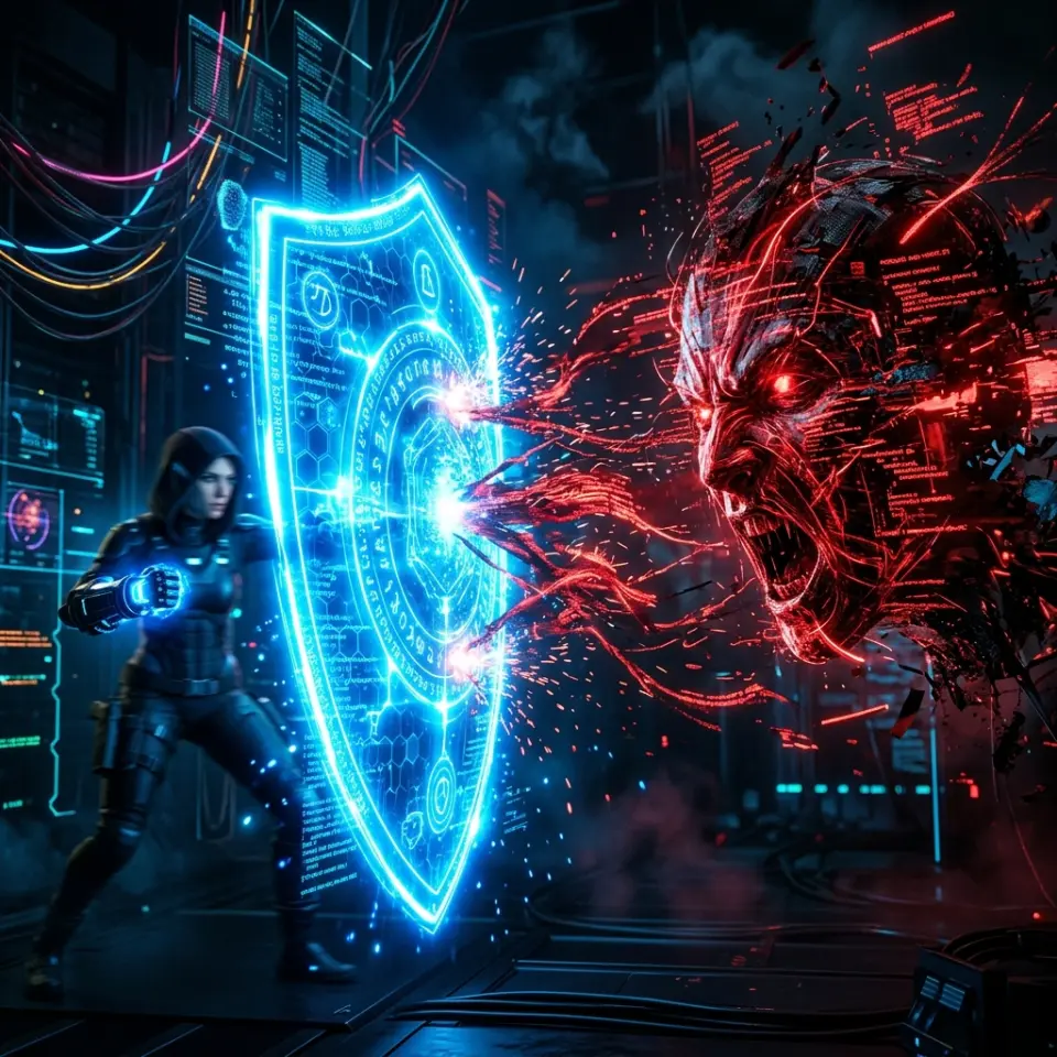 Telecomunicações anunciam coalizão Syntelligence contra ataques de IA