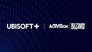 Ubisoft+ Premium amplia catálogo com jogos da Activision Blizzard e…