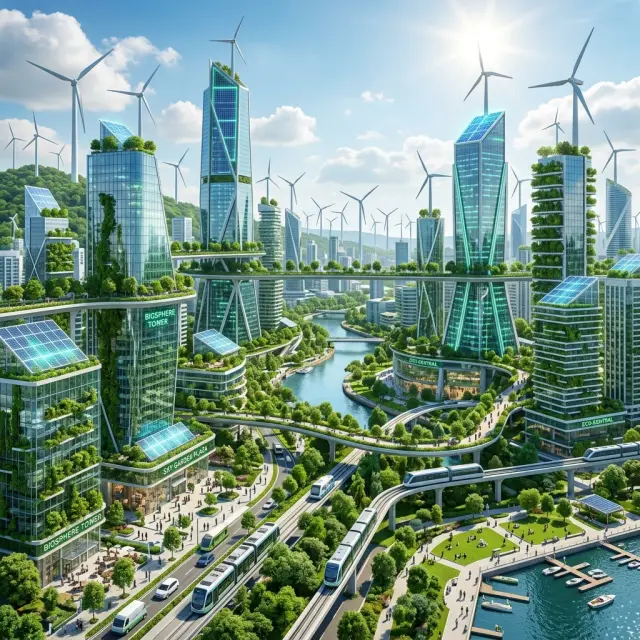 Inteligência Artificial eleva consumo elétrico e pressiona clima…