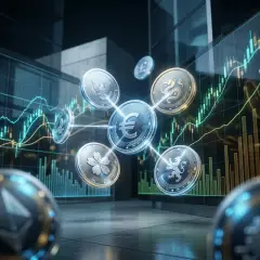 Economia Digital: O Avanço Inexorável das Moedas de Bancos Centrais…