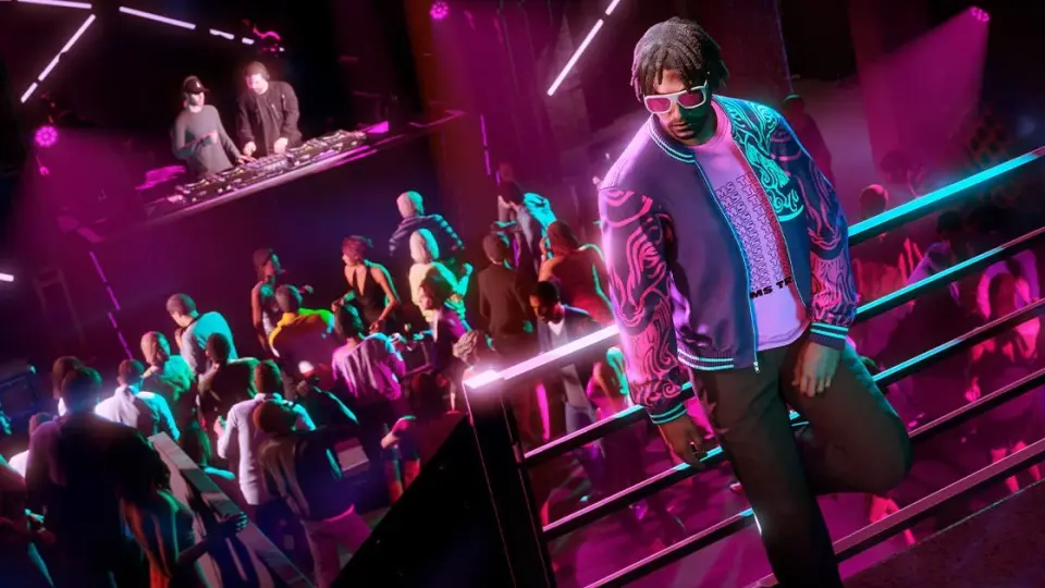 Take-Two parece não ser afetado pelo Rockstar Hack