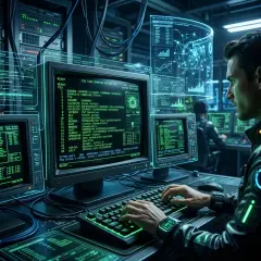 O Poderoso TSO: Entenda a Interface Clássica de Comando que Move os…