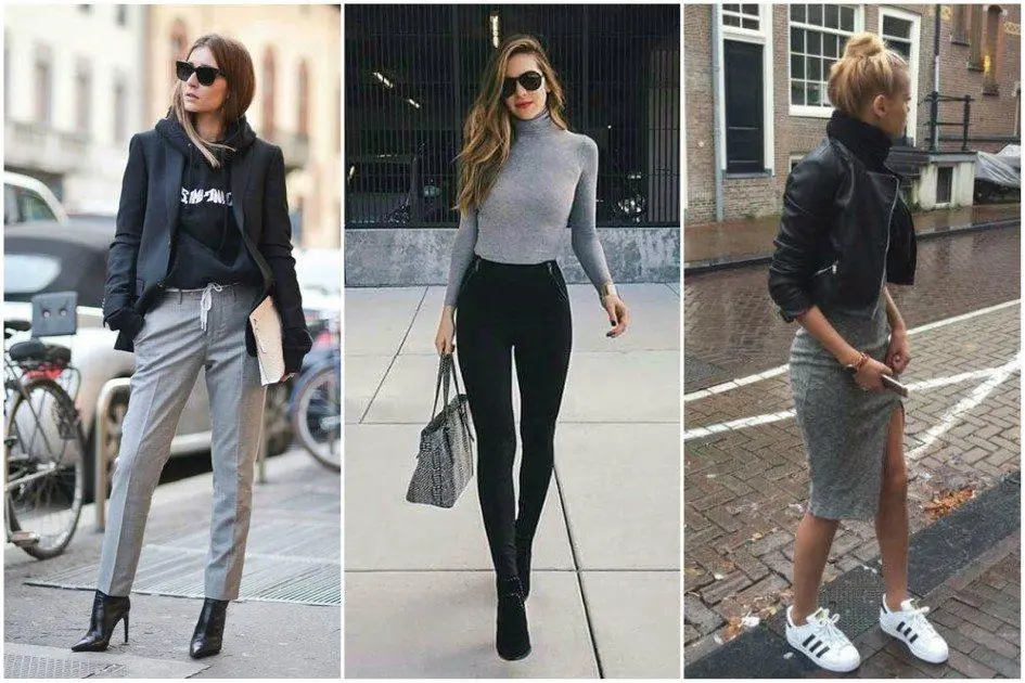 O retorno do Minimalismo Brutalista define a moda urbana em 2026