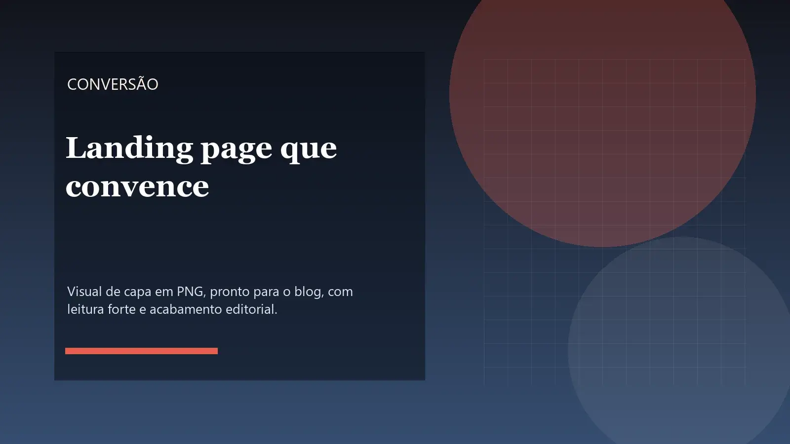 Landing page para captação: elementos que realmente aumentam conversão