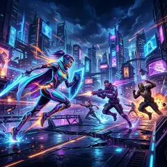 4 Jogos Essenciais para Jogar no Seu Meta Quest e Entrar de Cabeça…