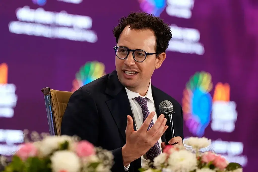 Anthropic ignora ofertas de financiamento de capital de risco,