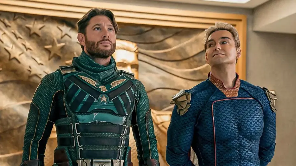 The Boys retorna para a 5ª temporada – é quando você pode