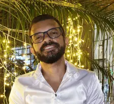 Allan Gomes Santos