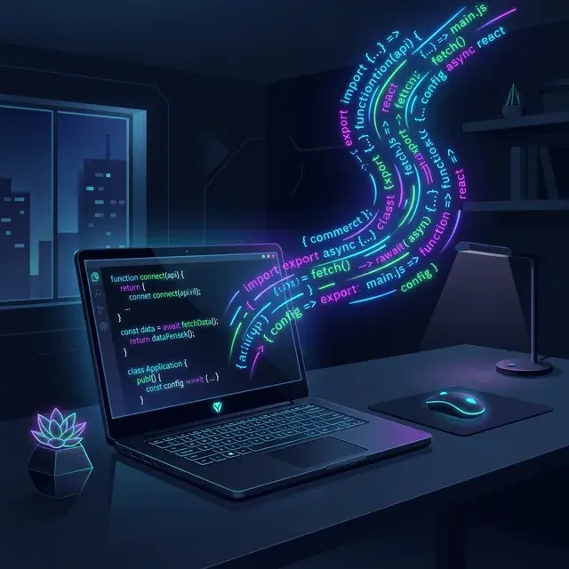 As 5 Linguagens de Programação Para Dominar e Garantir o Seu Futuro…