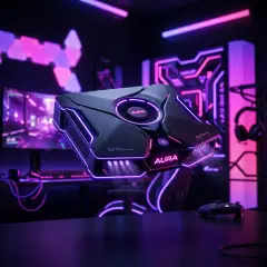 Avanços em placas de vídeo abalam o mercado de PC Gaming