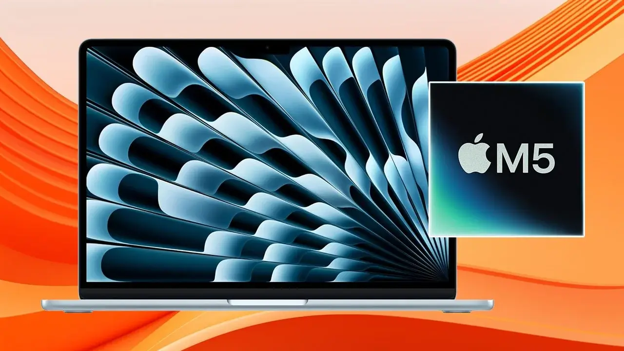 Economize $ 150 nolaptop MacBook Air 2026 da Apple com chip M5, 16 GB