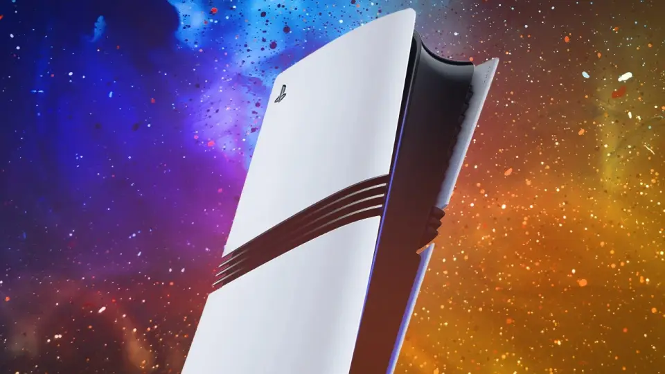 Aumento nas vendas de hardware PS5