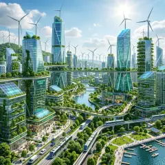 Inteligência Artificial eleva consumo elétrico e pressiona clima…