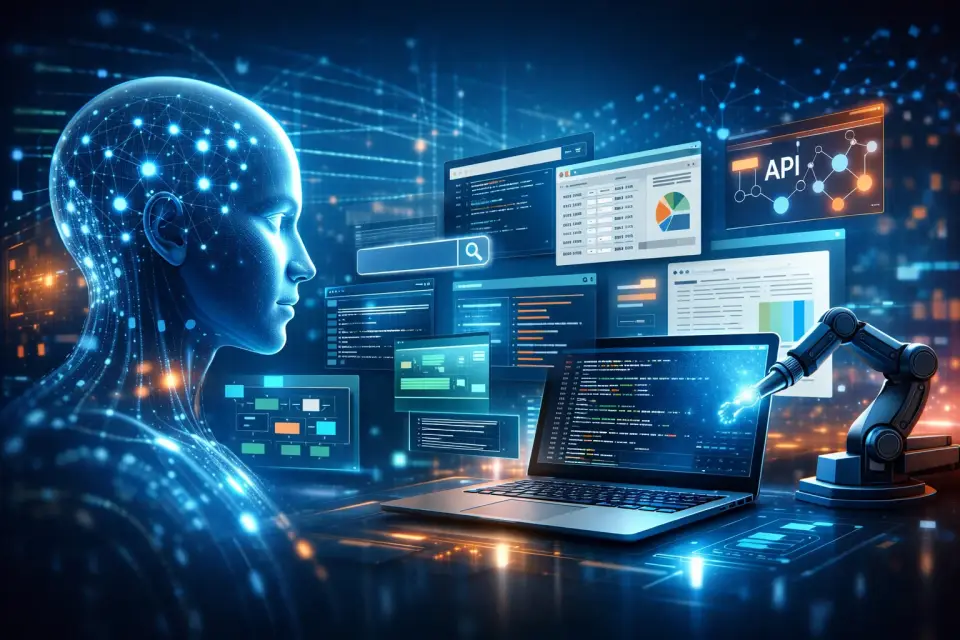 OpenAI lança GPT-5.4 com foco em raciocínio, código e produtividade