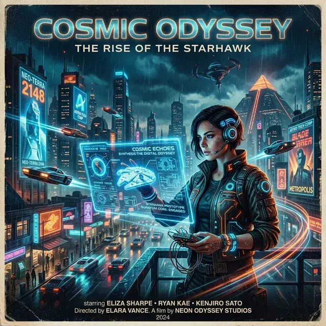 Os 3 Melhores Filmes de Ficção Científica Clássicos que Previram e…