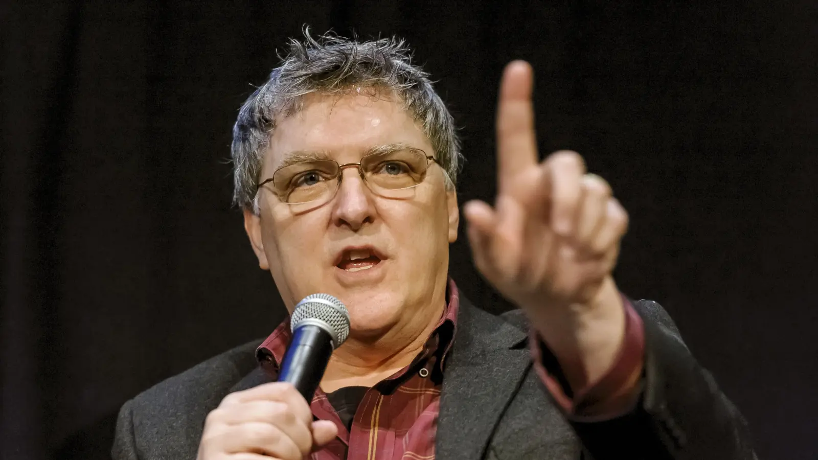 Trump endossa compositor de Halo