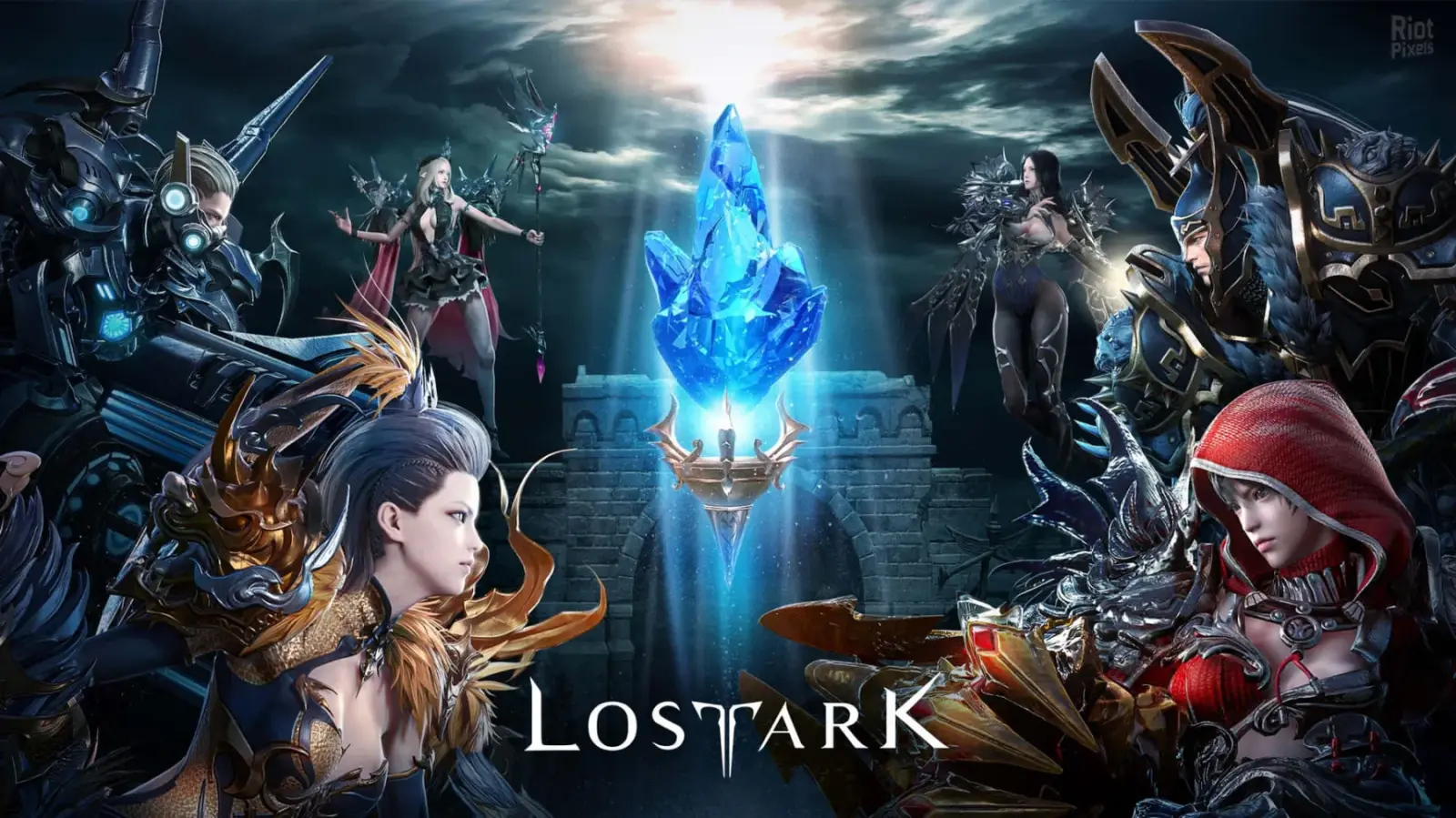 Lost Ark: update de março fecha Kazeros e prepara Shadow Raid