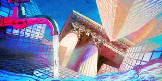 Os cibercriminosos estão contornando a segurança dos bancos com